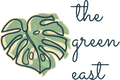 The Green East