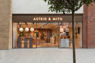 Plant Installation For Astrid & Miyu's New Belfast Store