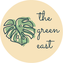 The Green East