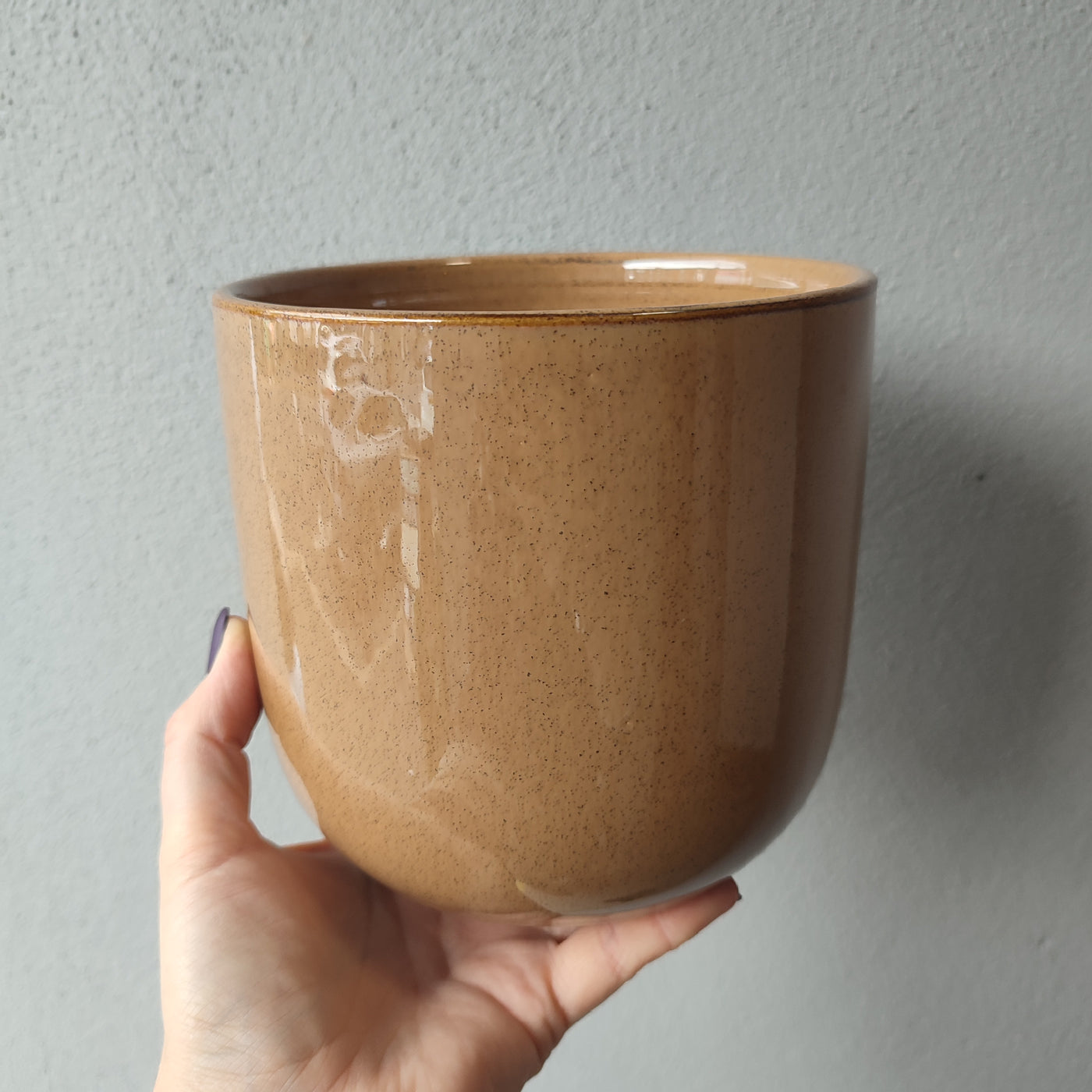 Lena pot