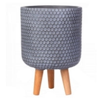 Idealist Honeycomb grey