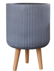 Idealist Grey ribbed VRIB-CLND
R-LG-30